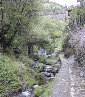 Casa Rural La Ortiga, Robledillo De Gata